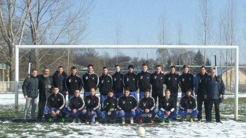 Kovinci pobedom ka opstanku, Banatska zona