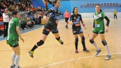 Izvor Bukovička Banja siguran na startu plej ofa u borbi za titulu prvaka države, SRLS Play Off