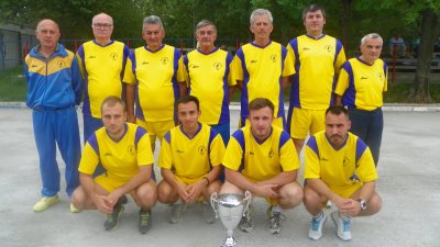 Šampion Prve lige u boćanju u problemima: Kanarevo brdo na raskrsnici