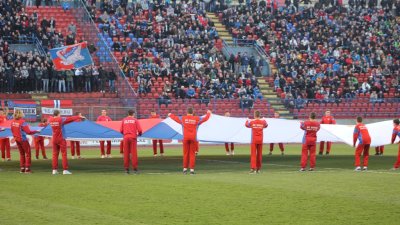 FK Borac Banjaluka ima lijek za suspenziju!, BH Telecom Premijer liga