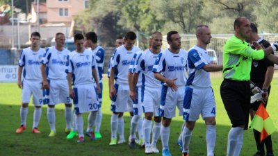 Očekivalo se više…, Prva liga Republike Srpske