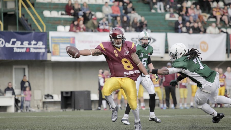 Sport klub Prva liga Srbije: Pregled 1. kola, Sport klub Prva liga Srbije