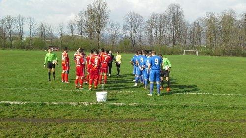 GFL Kraljevo: Magnohrom - Kraljevo Hajduk 3:0, Prva gradska liga Kraljevo