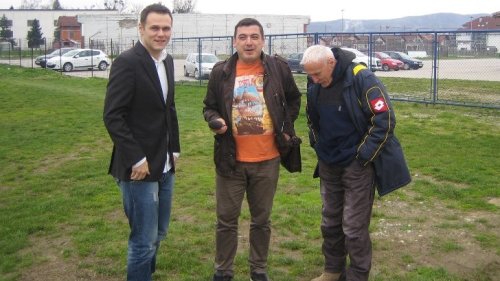 Pobjeda humanosti - u Modriču stižu poznati asovi ex-YU