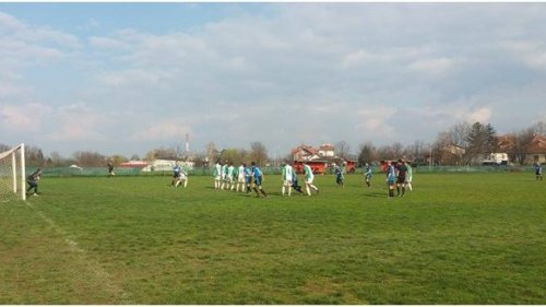 Vasiljević vodio Tešnjar do nove pobede, Kolubarska okružna liga