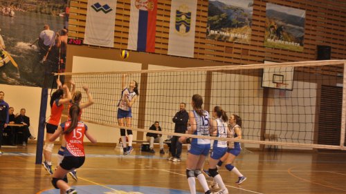 DLZ: Tara - Zlatibor 3:1, Druga liga "Zapad"