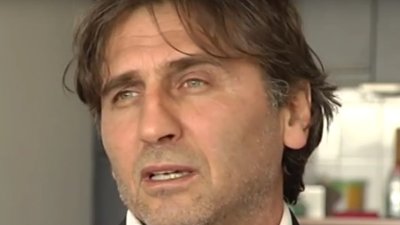 Milko Đurovski novi trener Slavije, BH Telecom Premijer liga