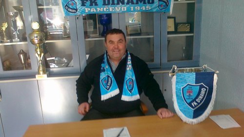 Predsednik Janjović: Može i mora bolje, PFL Pančevo