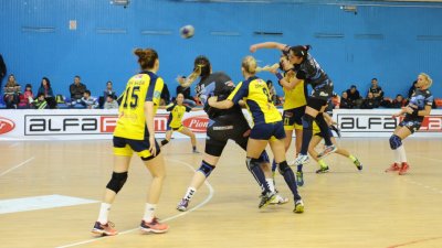 Rivalstvo koje traje punih 19 sezona... Izvor Bukovička Banja i Naisa - u subotu 56 epizoda