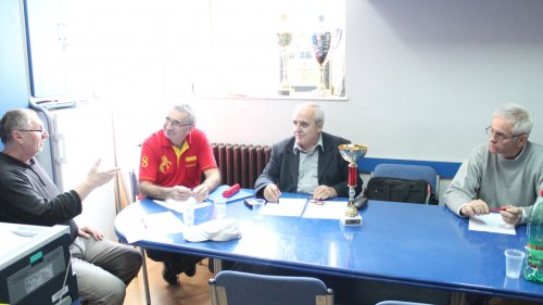 Kuglanje: Kordun protiv Beograda, SPC Vojvodina sa Pionirom „Agro Višković“ u polufinalu Kupa Srbije