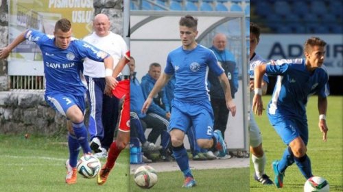 FK Radnik: Reprezentativci Memišević, Hodžić i Beširević, BH Telecom Premijer liga