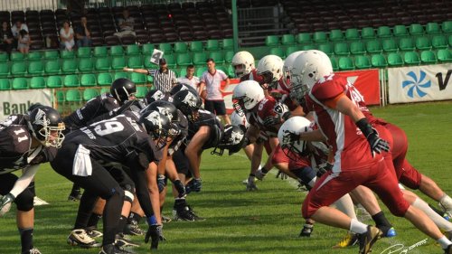 Sport klub Prva liga Srbije: Divlji veprovi dočekuju Indianse, Sport klub Prva liga Srbije