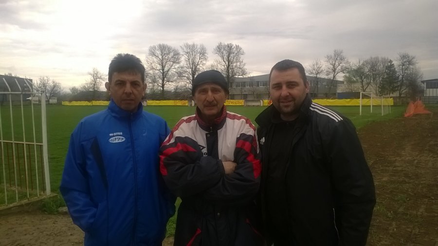 Raca Jovanović: U Lebanu nismo favoriti, Srpska liga Istok