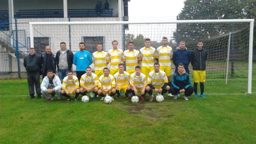 Sigurni Kačarevci, Atanasov trostruki strelac, PFL Pančevo