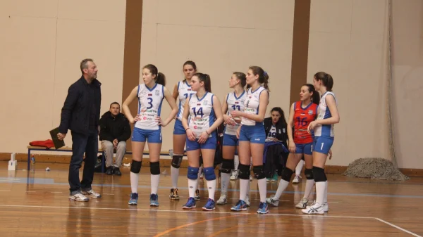 DLZ: Tara - Ekonomac 3:2, Druga liga "Zapad"