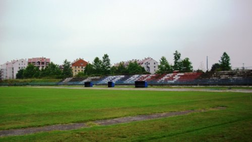 Vitese poklanja reflektore Teslićanima!, Druga liga RS – Zapad