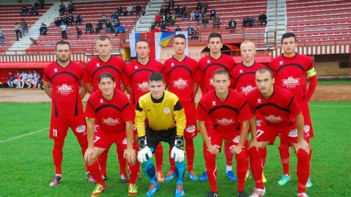 Sloboda za istoriju, Prva liga Republike Srpske