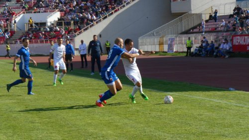 Voša ubedljiva na Čairu, Superliga Srbije