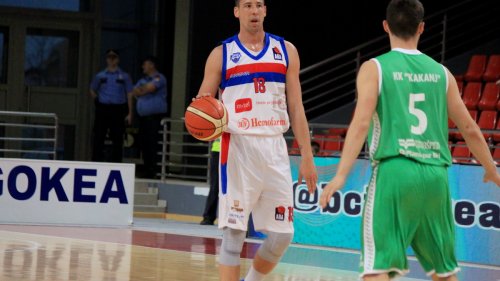 Nastavljena dominacija Igokee u Ligi 6, Liga 6