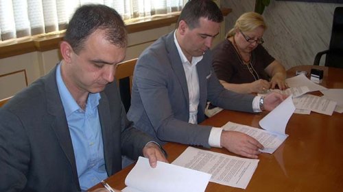 Potpisan ugovor za izgradnju Nacionalnog vaterpolo trenažnog centra, Prva A liga