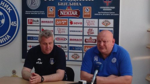 Šesti put u finalu Kupa Republike Srpske, BH Telecom Premijer liga