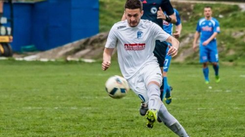 Vasić: Vrijeme je da Željezničar padne, BH Telecom Premijer liga