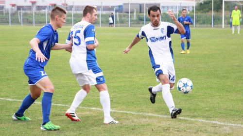 Slobodno na Slobodu, Prva liga Republike Srpske