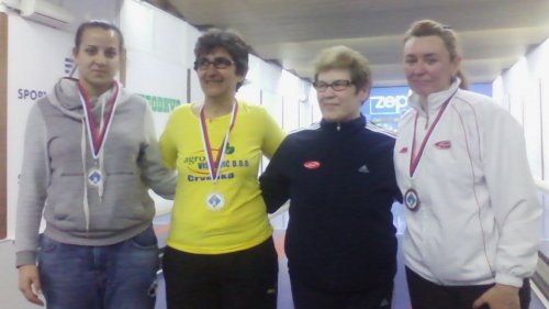 Kuglanje: Vlajkov igrač dana u Bačkoj Topoli, Joković 626 čunjeva u Beogradu