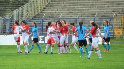 Dan kada je David zaustavio Golijata, Superliga Srbije Play Off