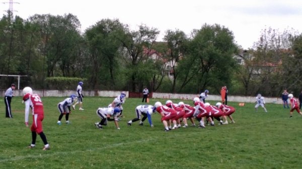 Zmajevi upisali prve bodove, Indiansi čekaju novu priliku, Sport klub Prva liga Srbije