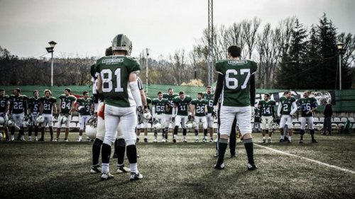 Pas Legionara neuhvatljiv za Nišlije, Sport klub Prva liga Srbije