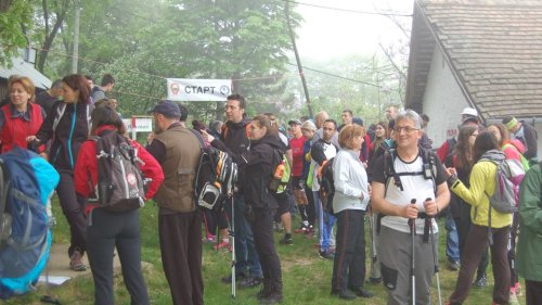 Planinari PD Bukulja debitanti na takmičenju Treking lige Srbije – stigli prvi bodovi iz Vršca