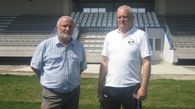 Manifestacija u Šamcu za sve ukuse, Prva liga Republike Srpske