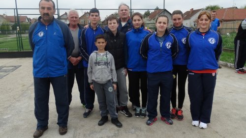 Kup Srbije u boćanju: Iznenađenje u Rumi