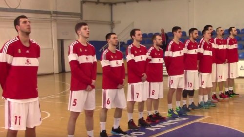 Poslednji meč u ovom prvenstvu, prilika za aplauze Mihajlu i njegovim momcima!, Druga liga Srbije