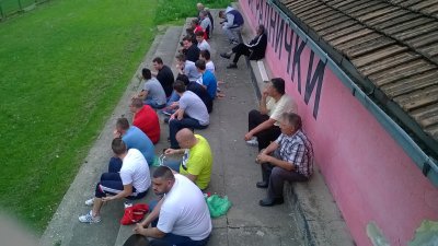 Temnić prošetao kroz Svilajnac na redu Timok, Srpska liga Istok