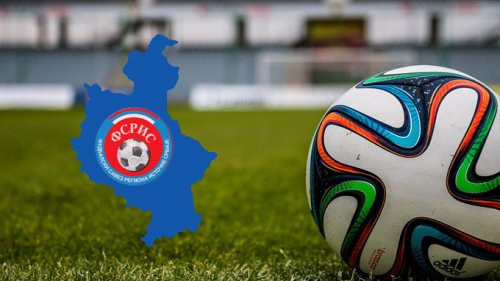 Izborna skupština Fudbalskog saveza regiona Istočne Srbije 26. aprila, Srpska liga Istok