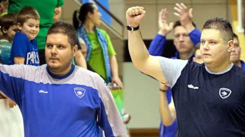 Milan Simojlović: Kraljevčanin sa Šćećinom u elitu