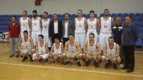 Poraz koji nije zaboleo! Završeno prvenstvo koje je imalo svoje vrednosti. Mihajlo i njegovi momci zaslužili su čestitke!!!, Druga liga Srbije