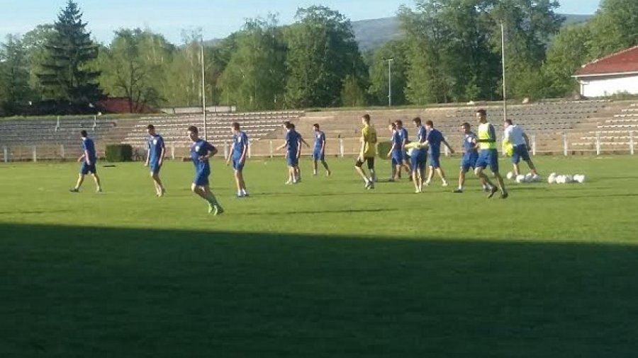 Svaki sledeći meč za “Bele” ravan – finalu!!!, Srpska liga Istok