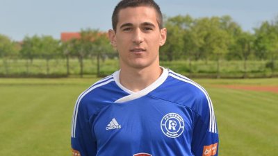 Lazić spreman za Zrinjski, BH Telecom Premijer liga