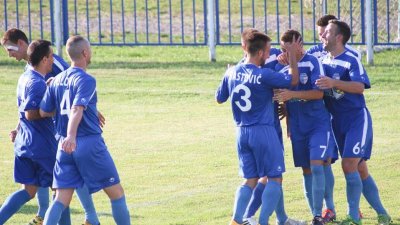 Igra za utiske, Prva liga RS - Liga za prvaka