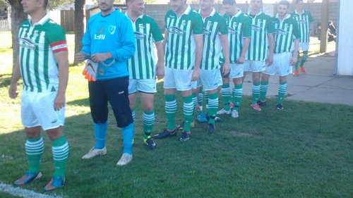 Kačarevci ubedlji protiv gostiju iz Bele Crkve, PFL Pančevo