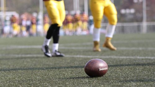 IFAF Evropa Liga šampiona: "Pomorci" iz Milana nadigrali "Vukove", Sport klub Prva liga Srbije