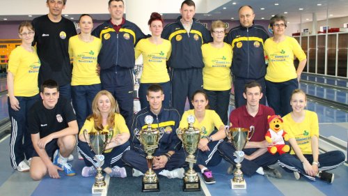 Kuglanje: Beograd i Pionir „Agro Višković“ osvojili Kup Srbije i „duple krune“