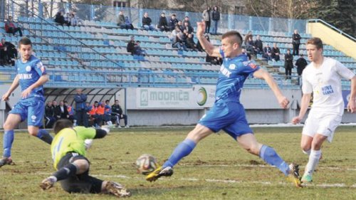 1/2 finale Kupa BiH: Široki Brijeg - Radnik, BH Telecom Premijer liga