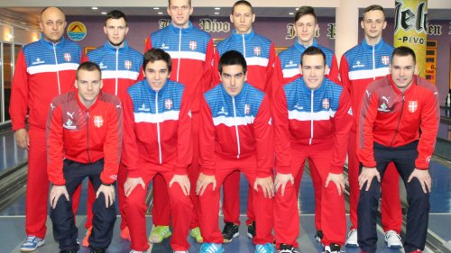 Kuglanje: Iz Vrbasa na megdan Slovencima