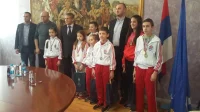 Uspjesi u modi
