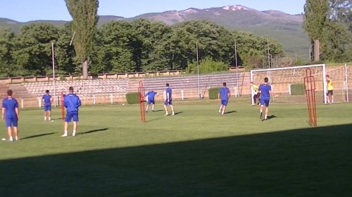 Veliko iskušenje za Piroćance i Varvarince, Srpska liga Istok