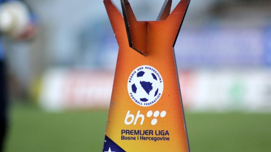 Premijer liga BiH: Najava 26. kola, BH Telecom Premijer liga